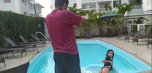 trendsPorque eu não quero mais ser o fotógrafo da Pernocas - lady milf